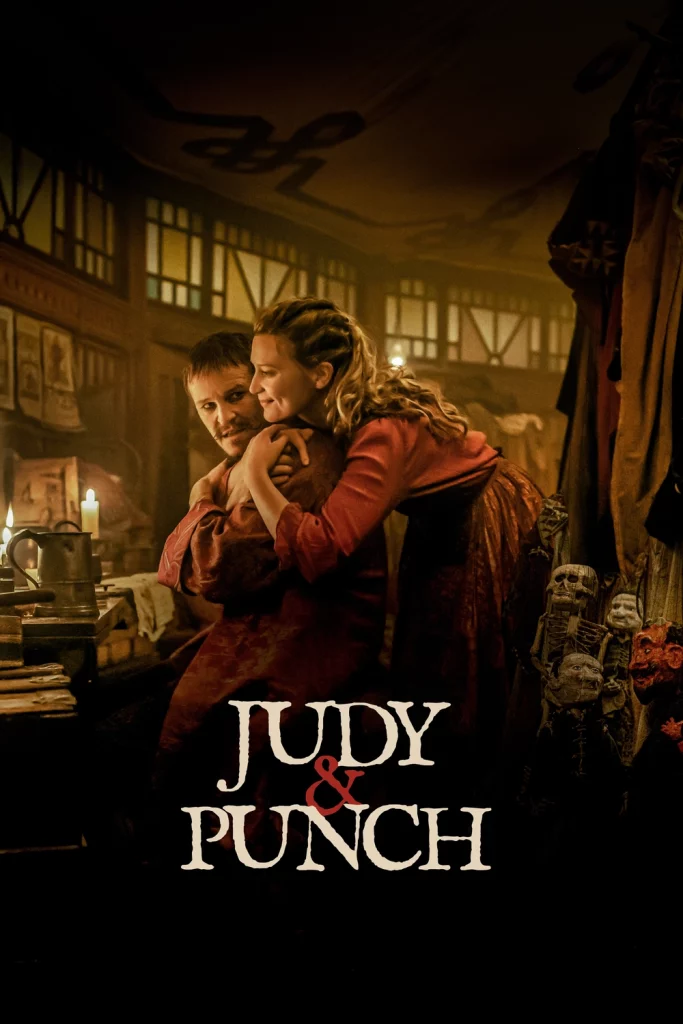 Judy i Punch