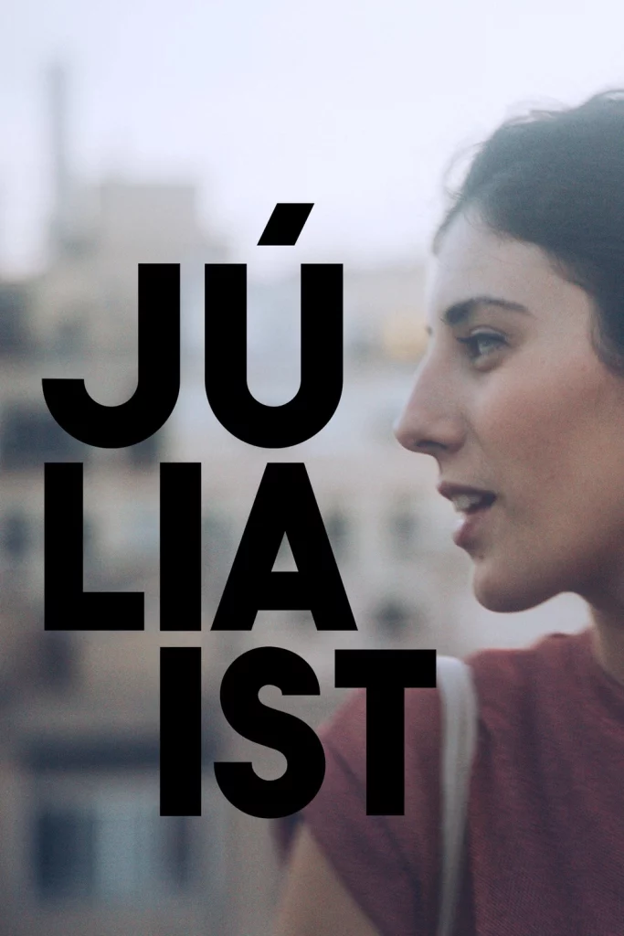 Júlia Ist