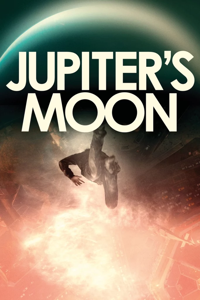 Jupiter's Moon