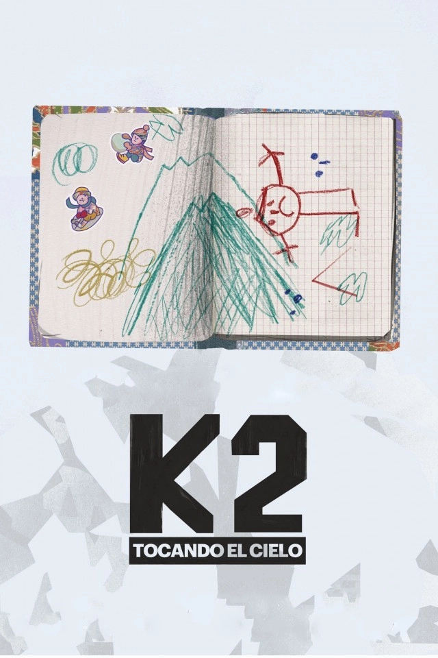 K2: Tocant el cel