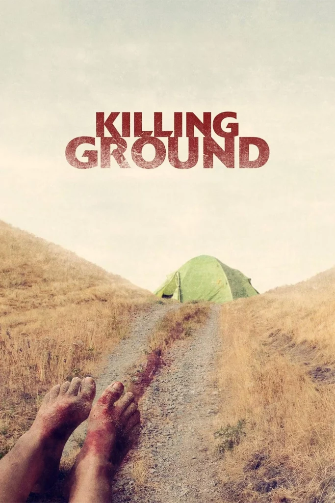 Killing Ground