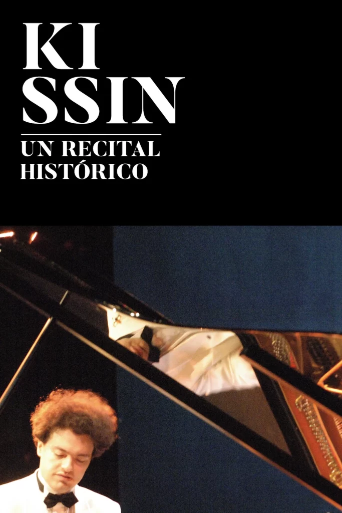 Kissin, un recital històric