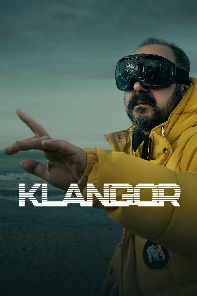 Klangor