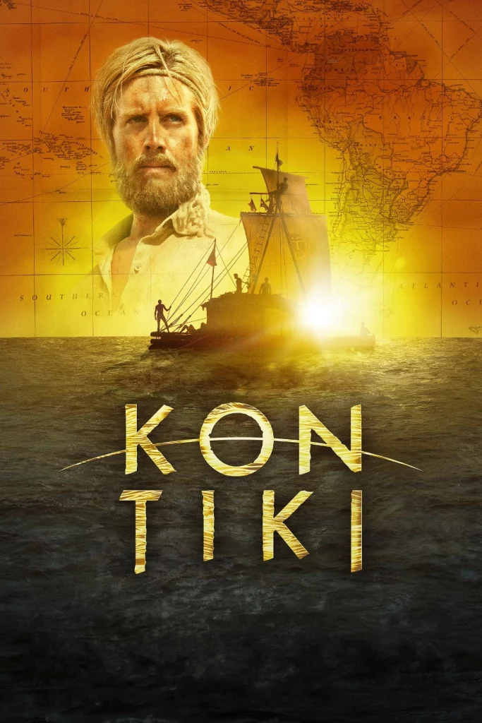 Kon-tiki