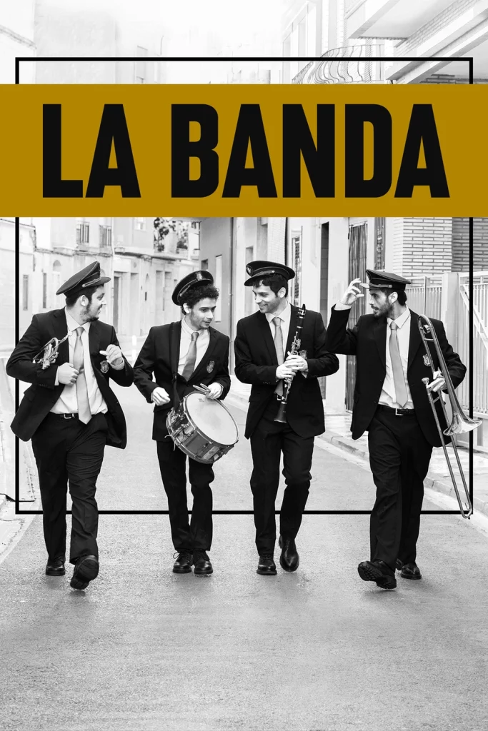 La banda