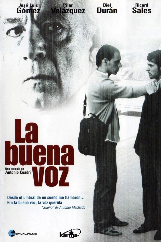 La Buena Voz