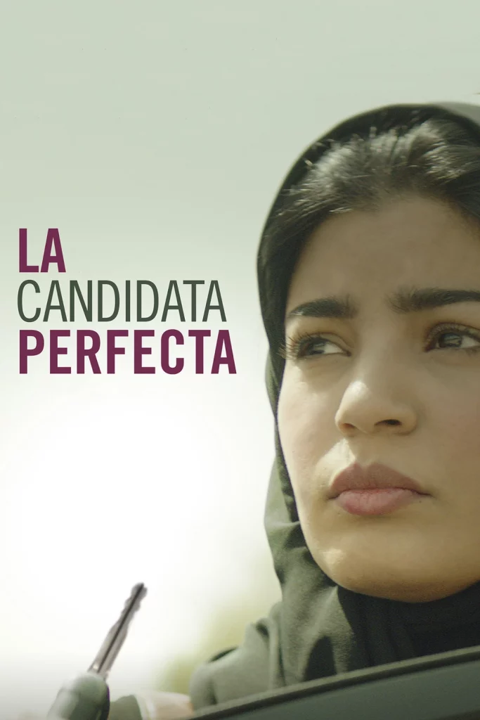 La candidata perfecta