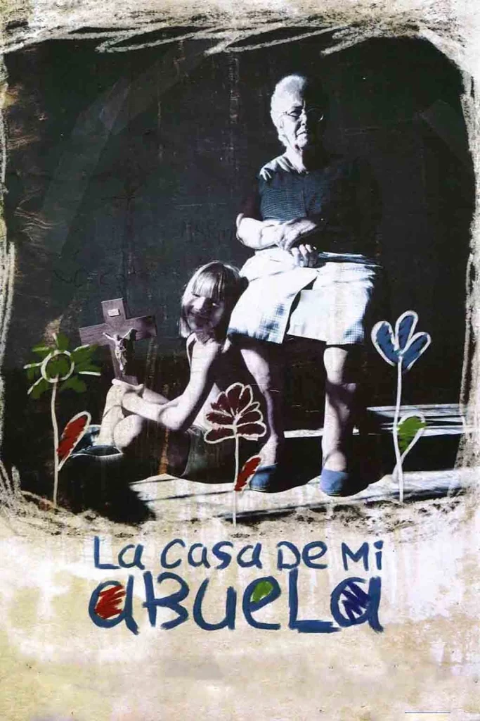 La casa de mi abuela