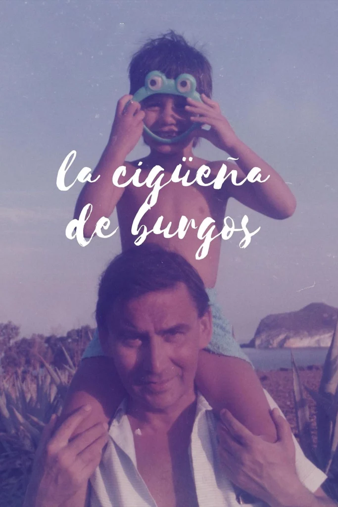 La cigonya de Burgos