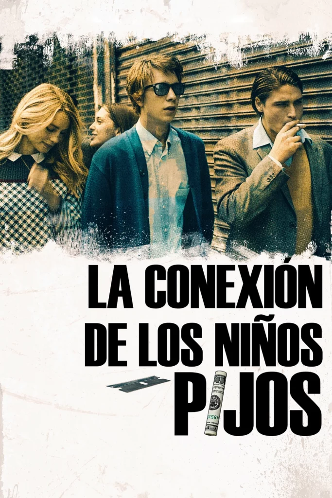 La connexió dels nens de bona casa
