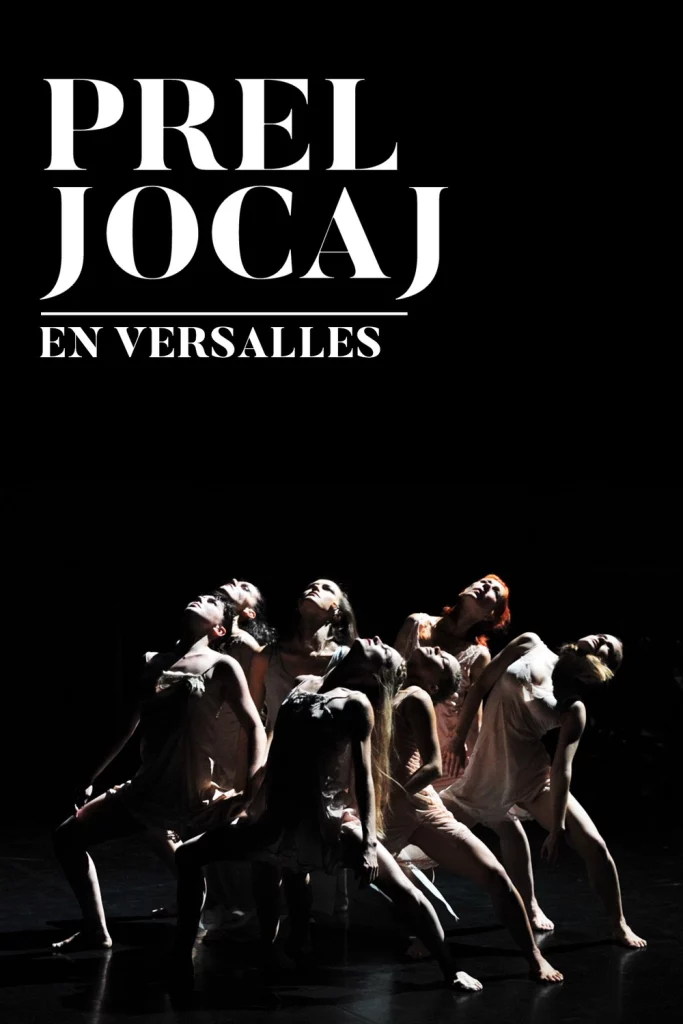 la dansa de Preljocaj