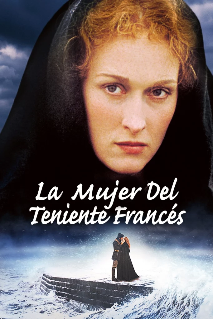 La dona del tinent francés