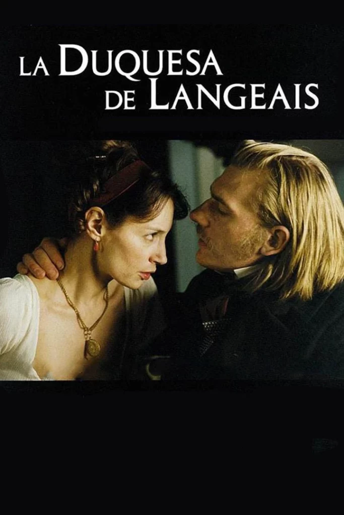 La Duquessa de Langeais
