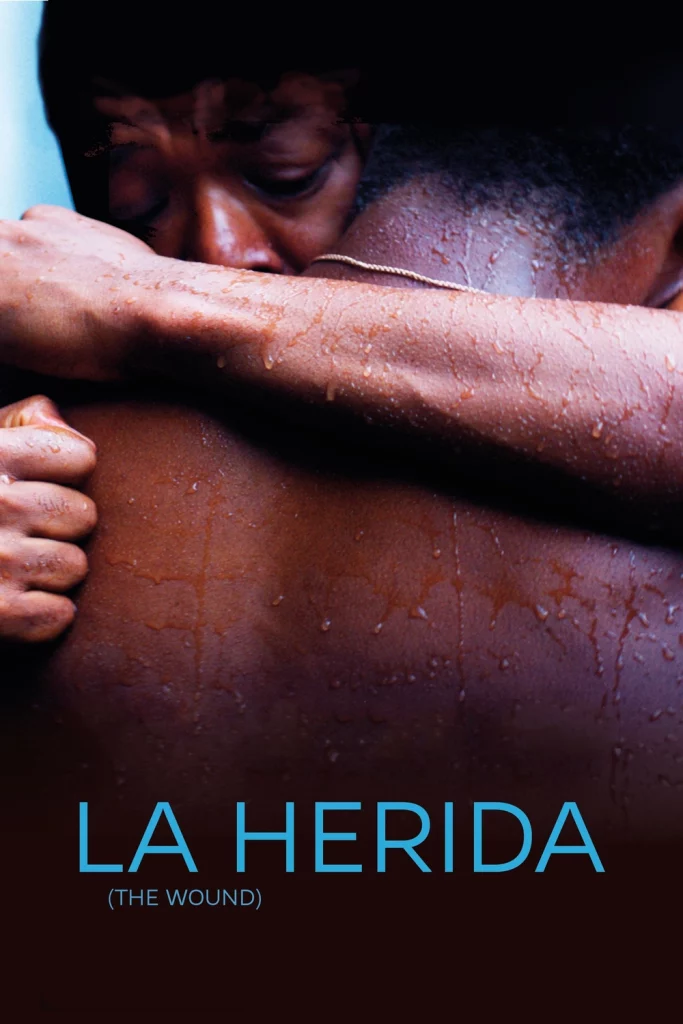 La ferida (The Wound)