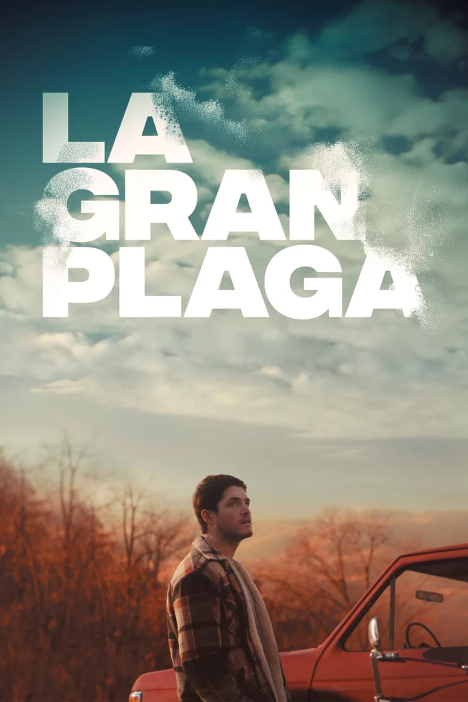La gran plaga