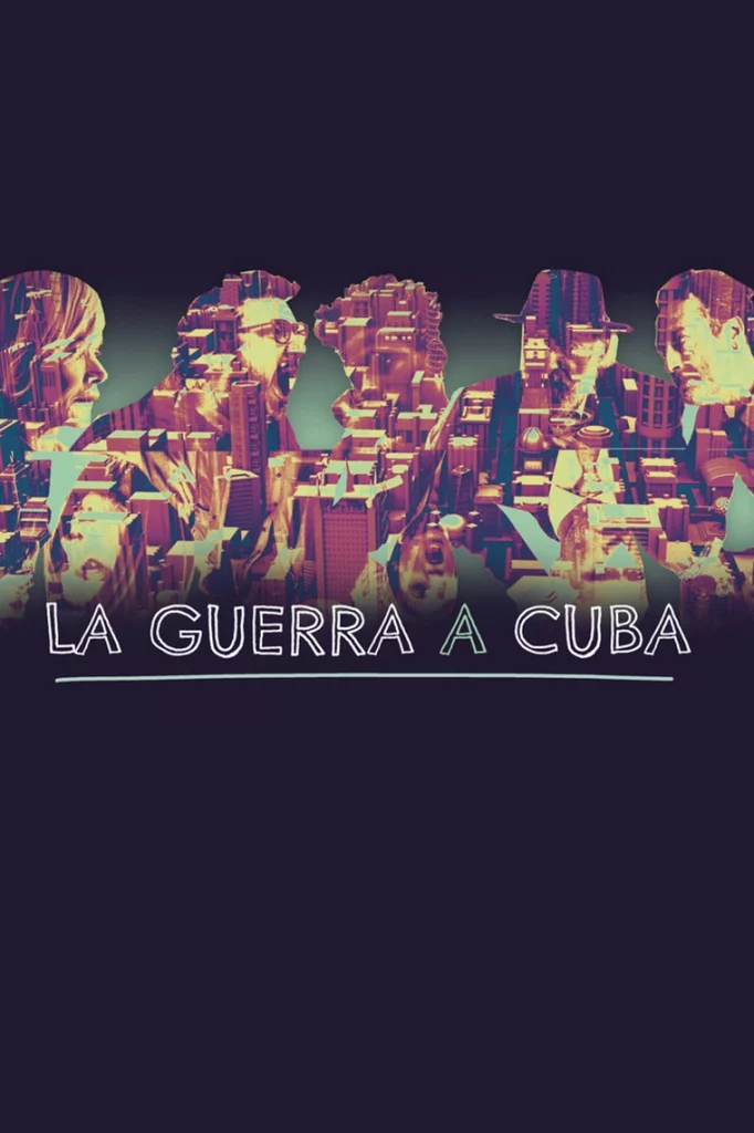 La guerra a Cuba