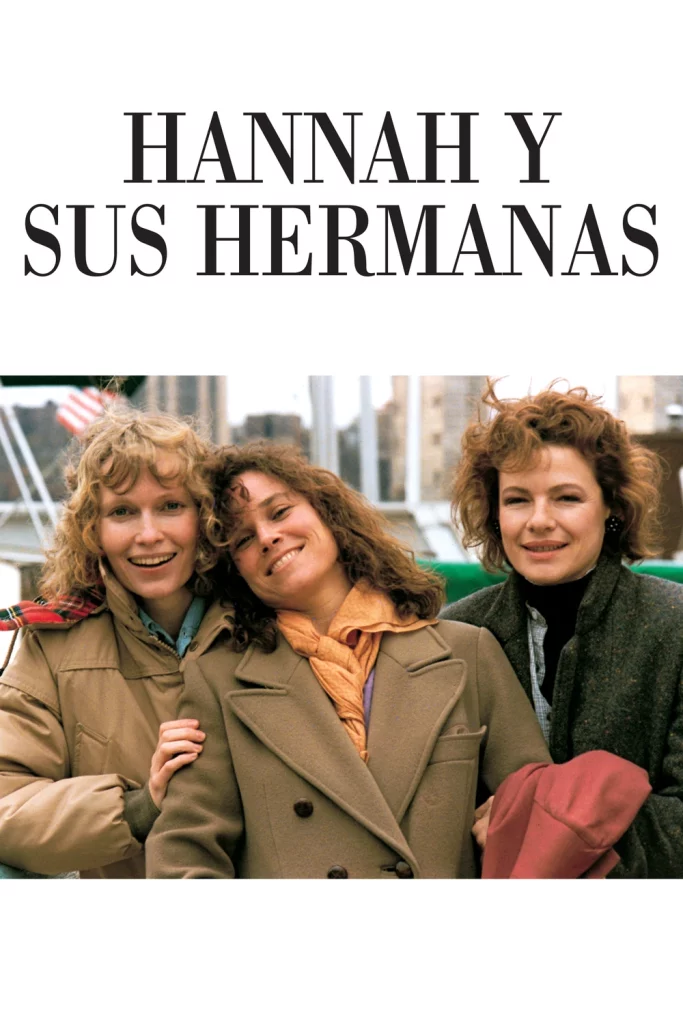 La Hannah i les seves germanes