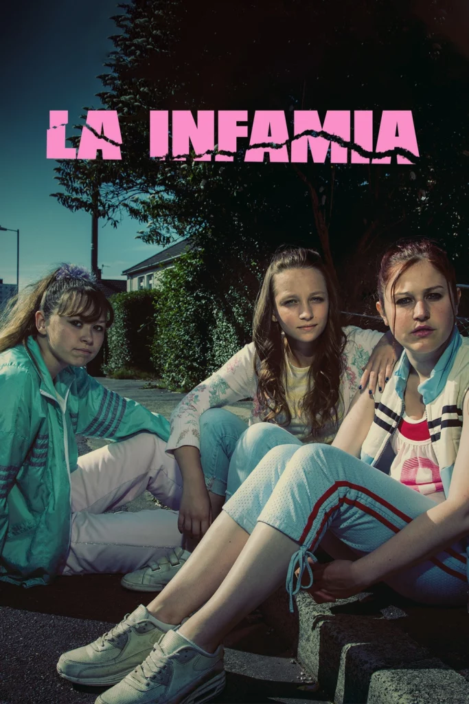 La infàmia