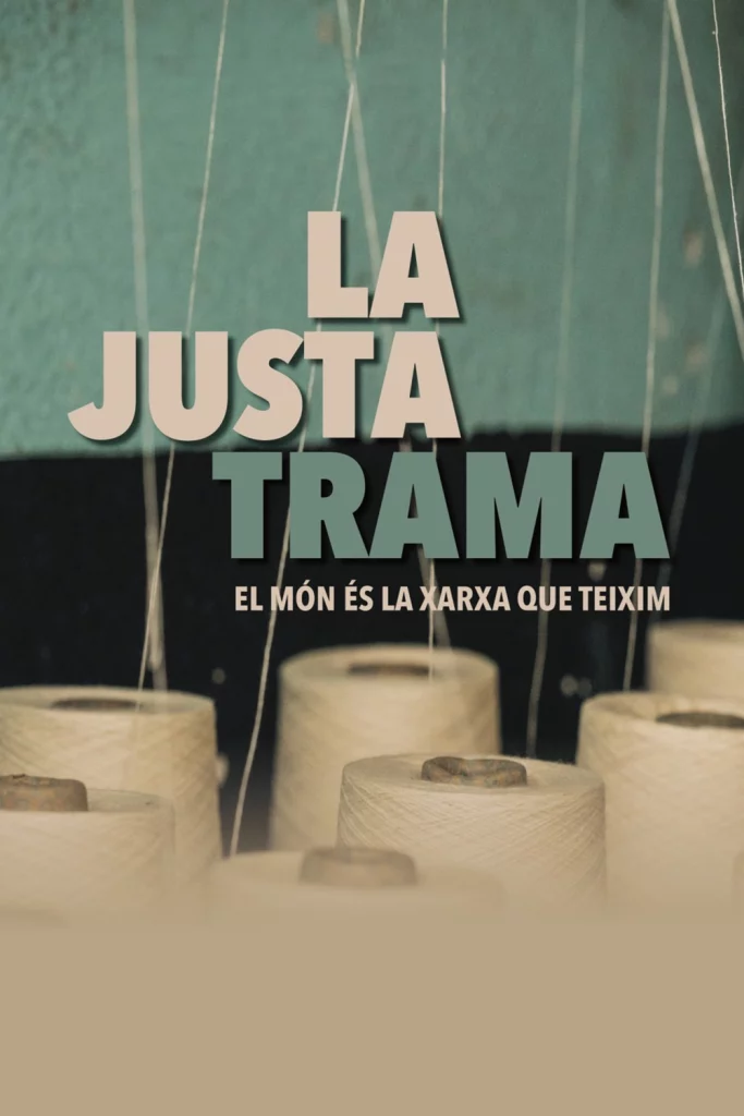 La Justa Trama
