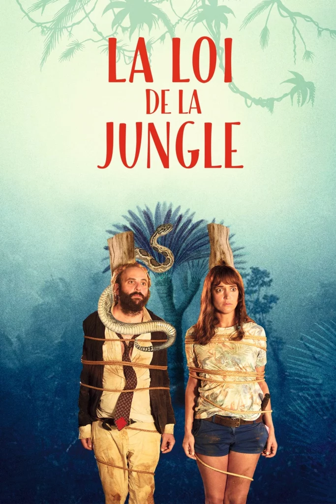 La Llei de la Jungla
