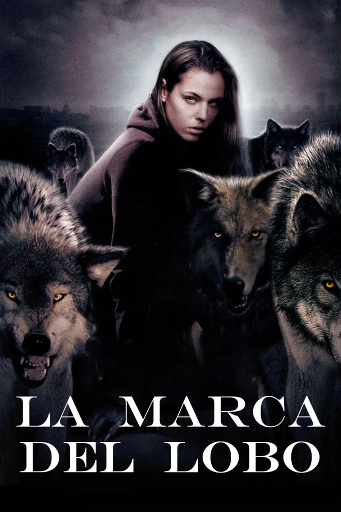 La marca del llop