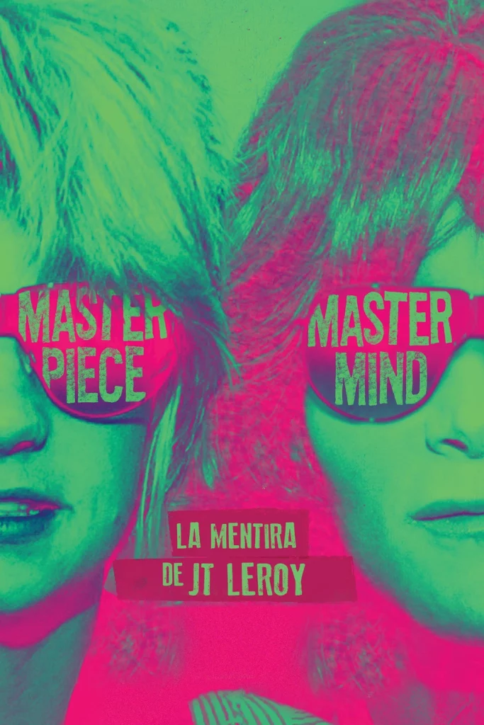 La mentida de JT Leroy