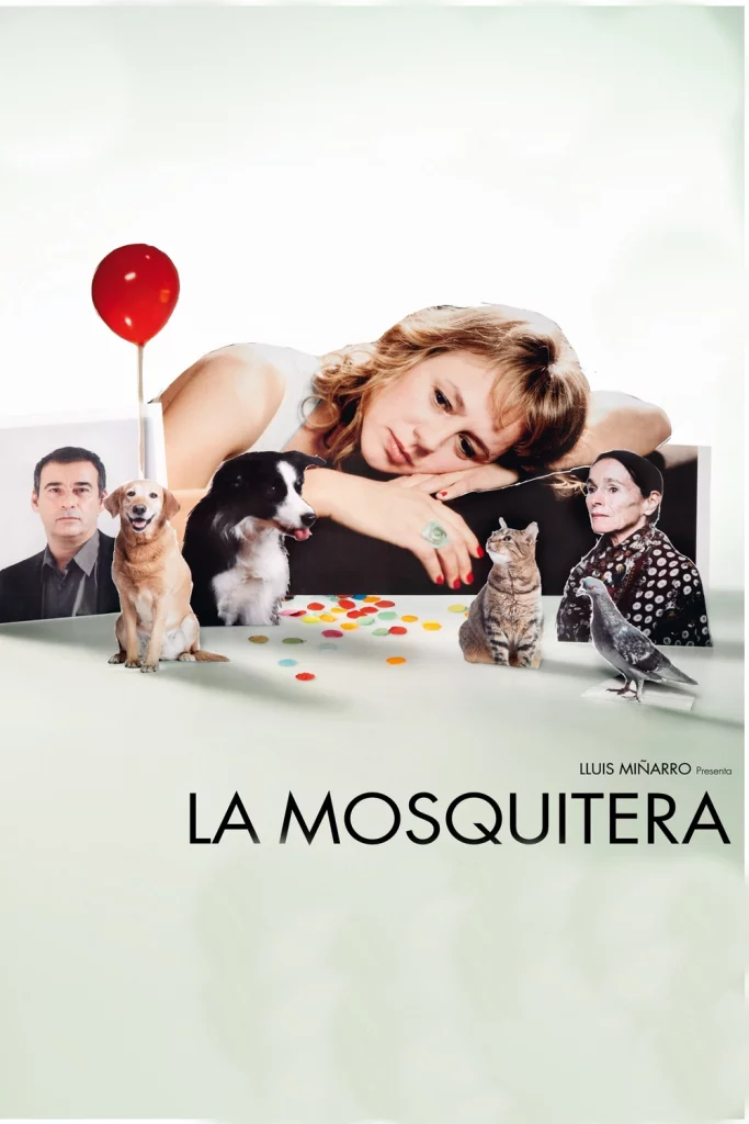 La Mosquitera