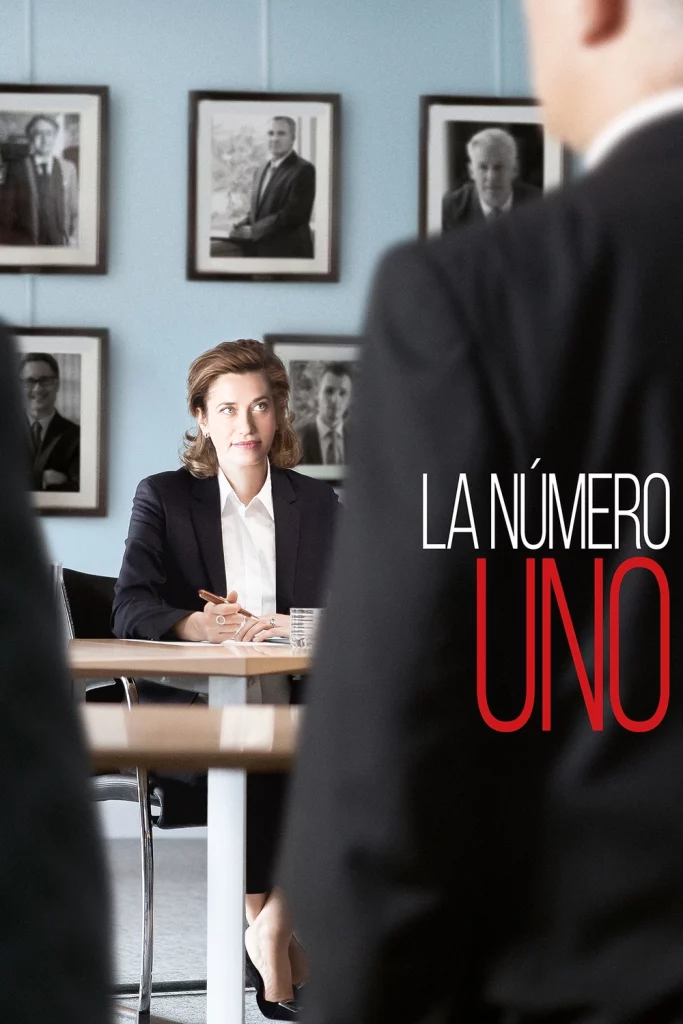La número ú