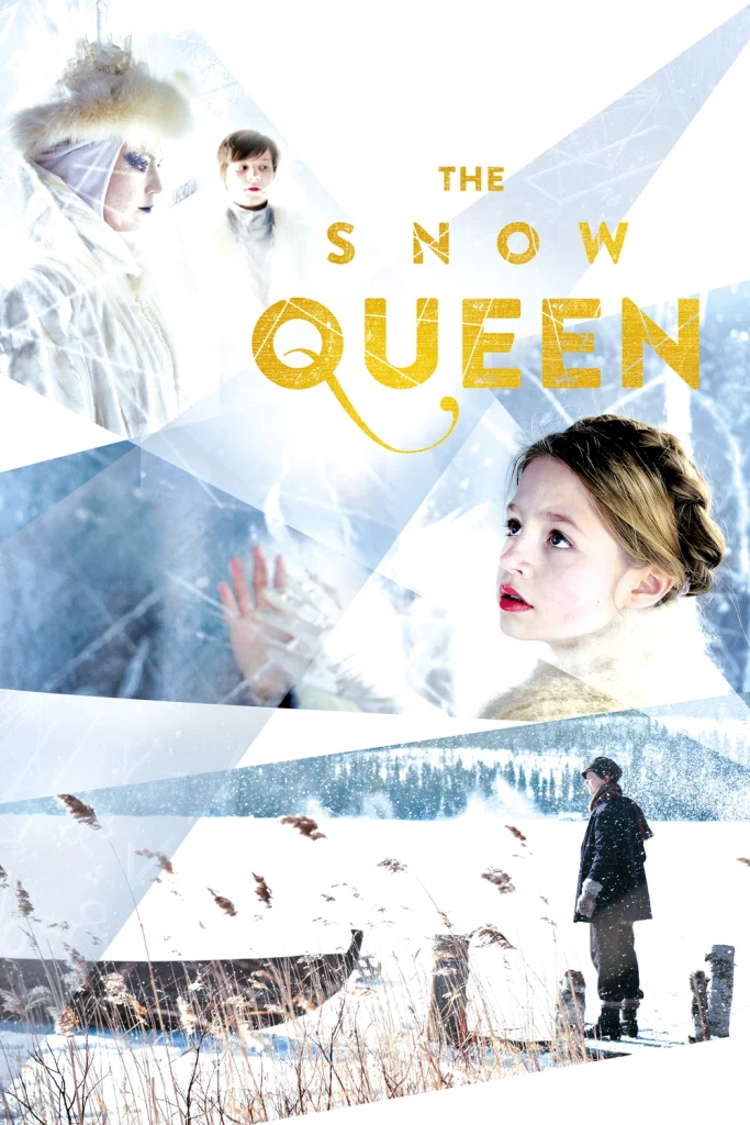 La reina de les neus