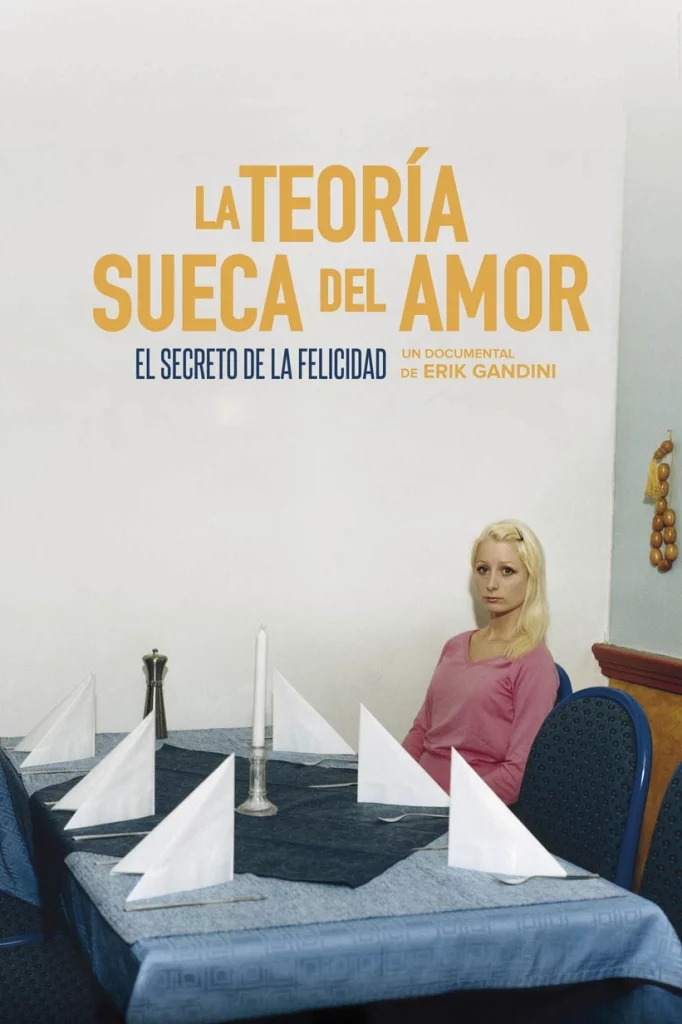 La teoria sueca de l’amor