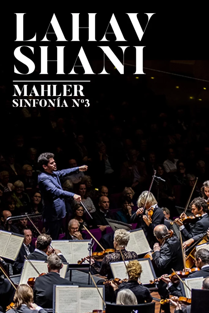 La tercera simfonia de Mahler