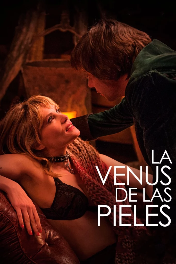 La Venus de les pells