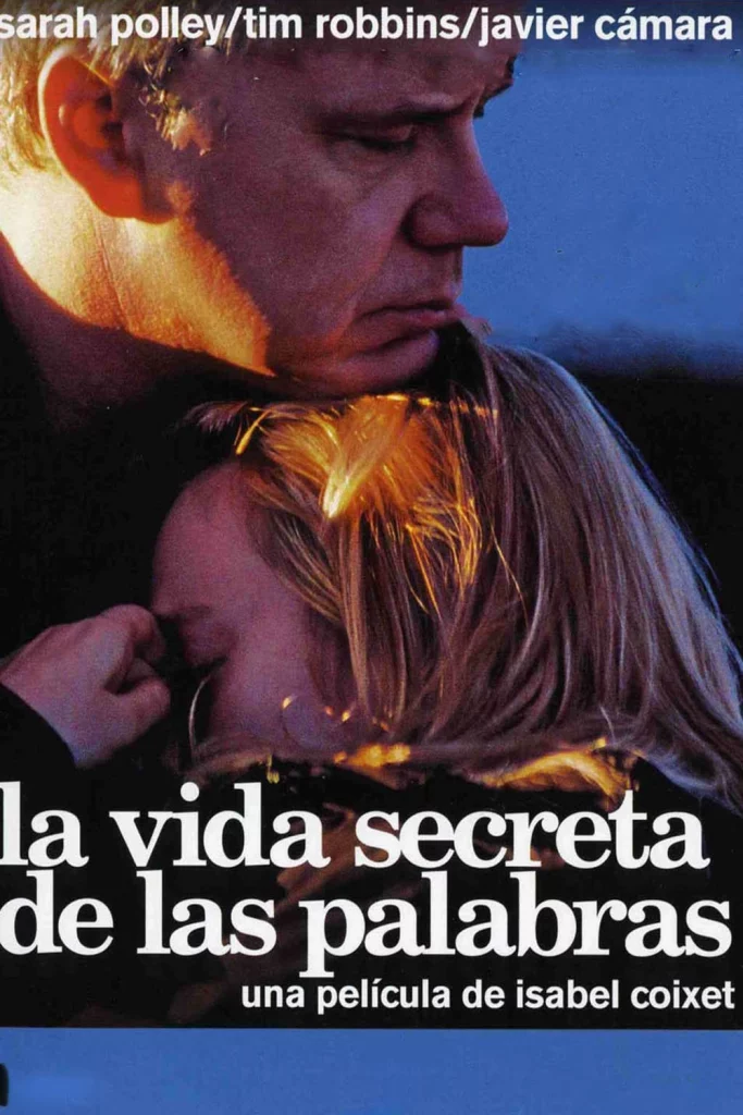 La vida secreta de les paraules