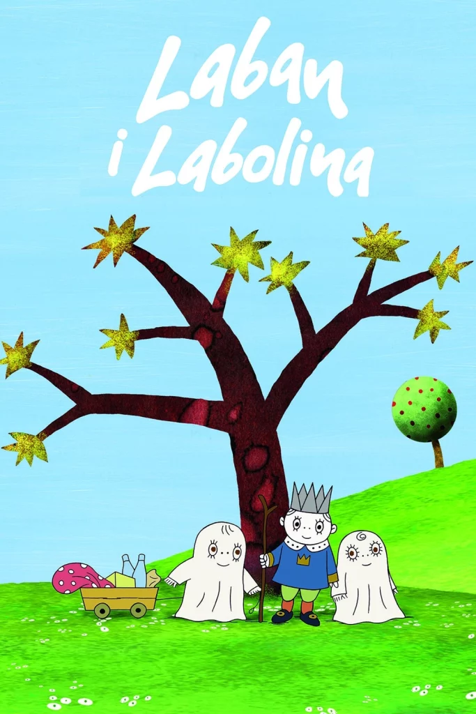 Laban i Labolina