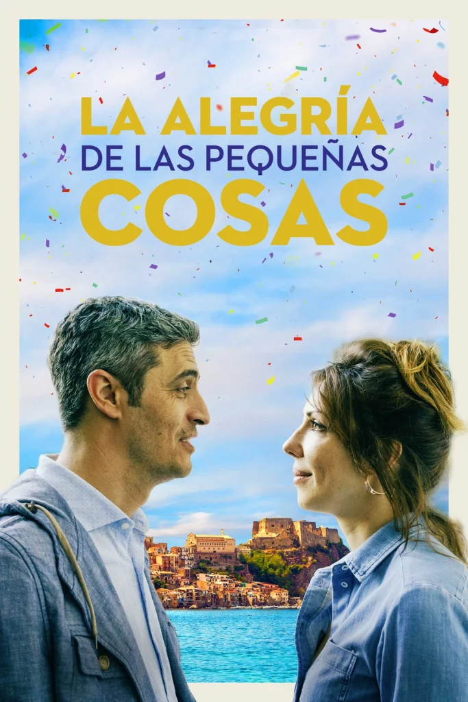 L'alegria de les petites coses