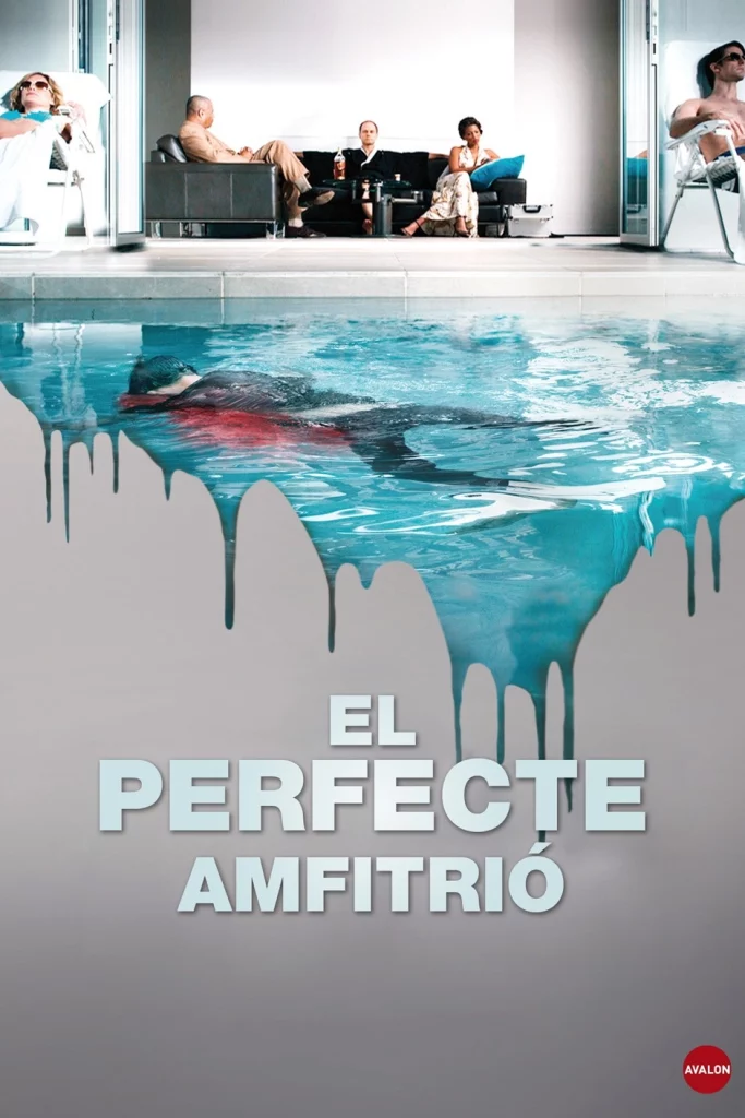 L'amfitrió perfecte