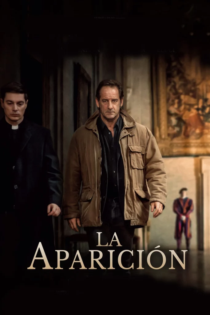 L'aparició