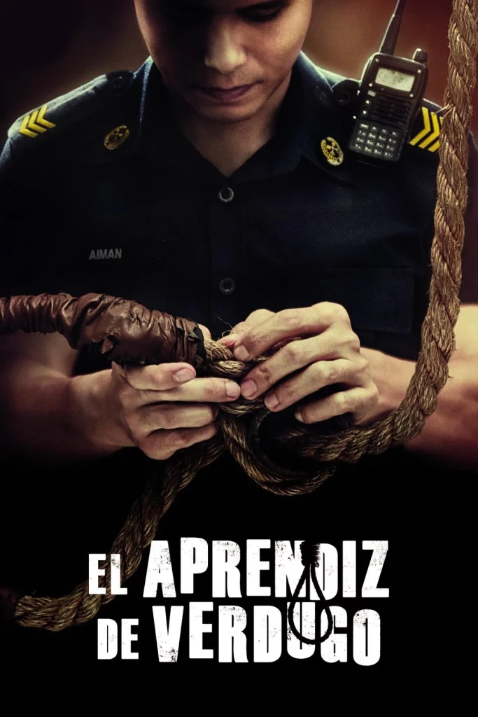 L'aprenent de botxí
