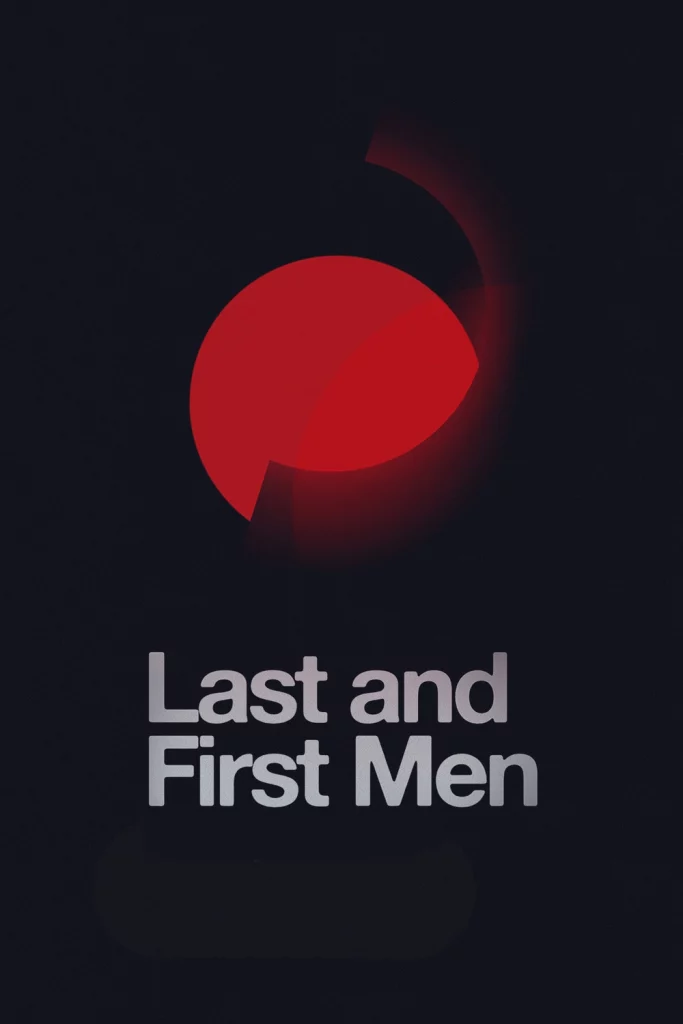 Last and First Men