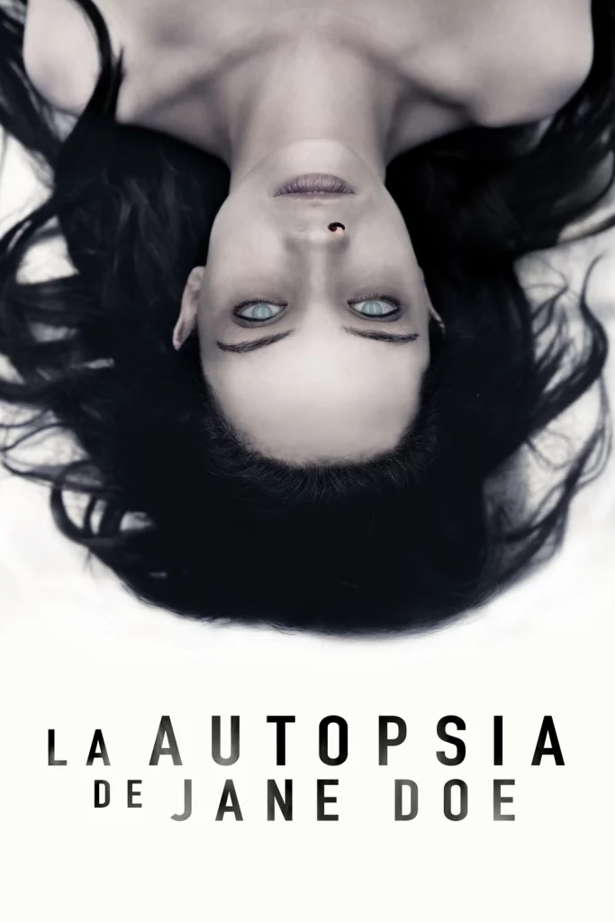 L'autòpsia de la Jane Doe