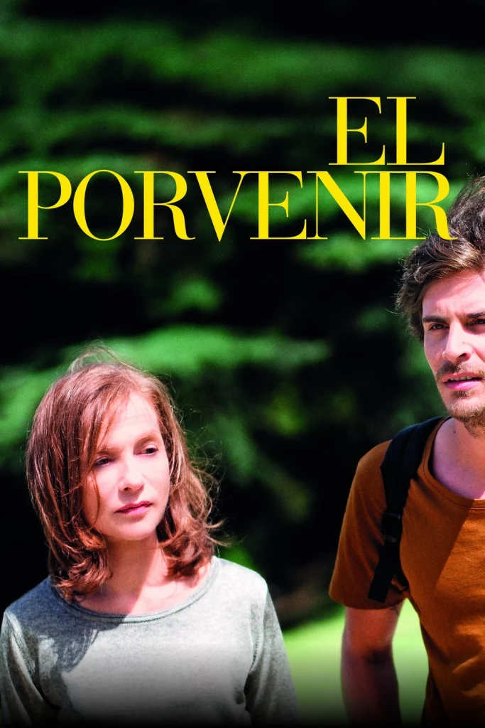 L'Avenir