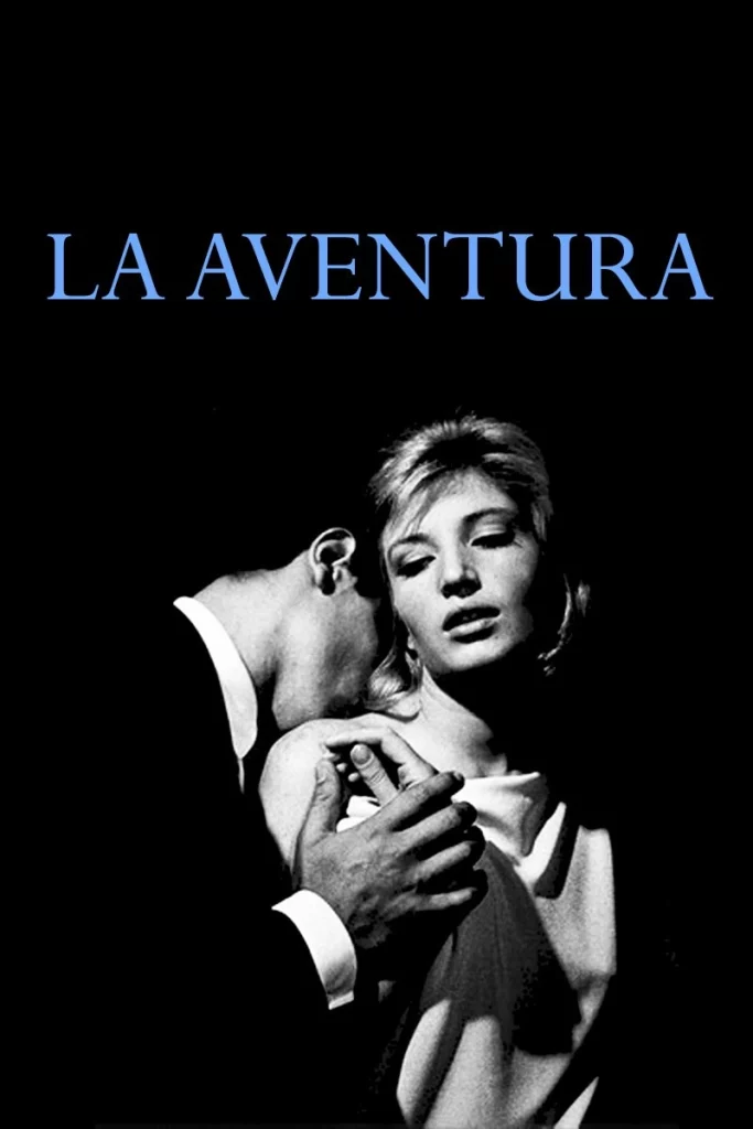L'Aventura