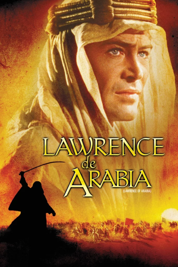 Lawrence d'Aràbia