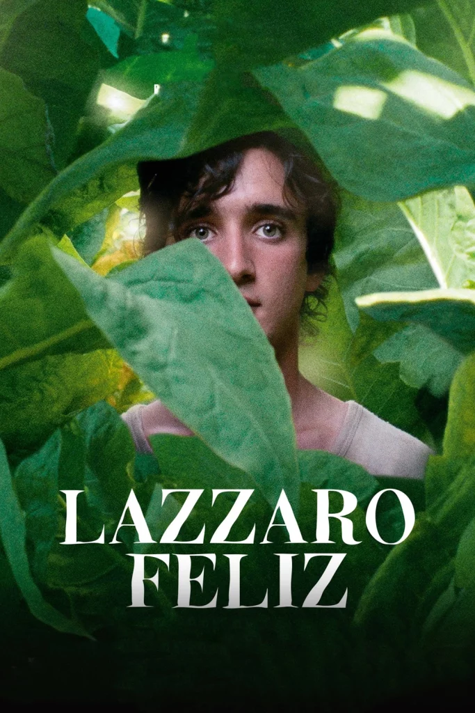 Lazzaro Feliç