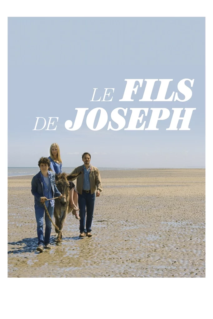 Le Fils de Joseph