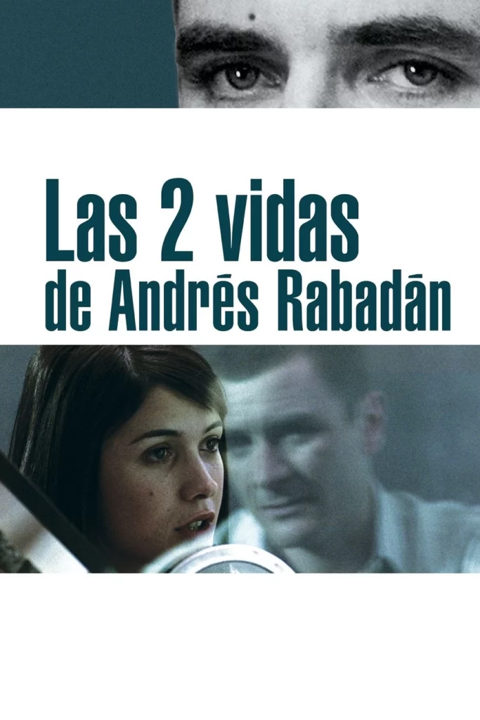 Les dues vides d'Andrés Rabadán