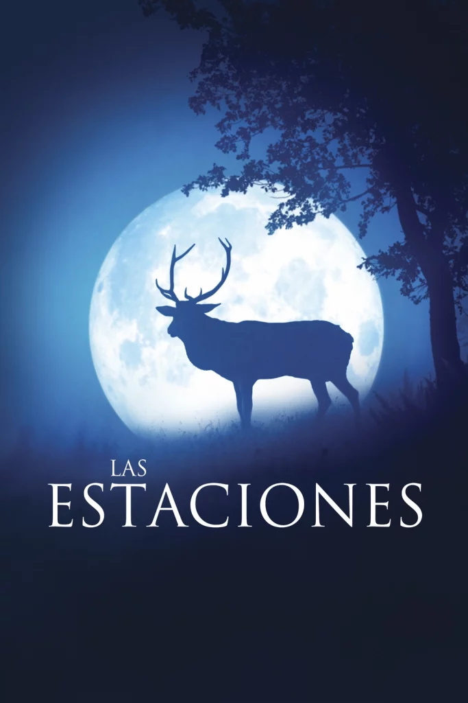 Les estacions