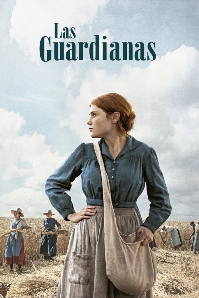 Les guardianes