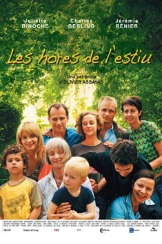 Les hores de l'estiu