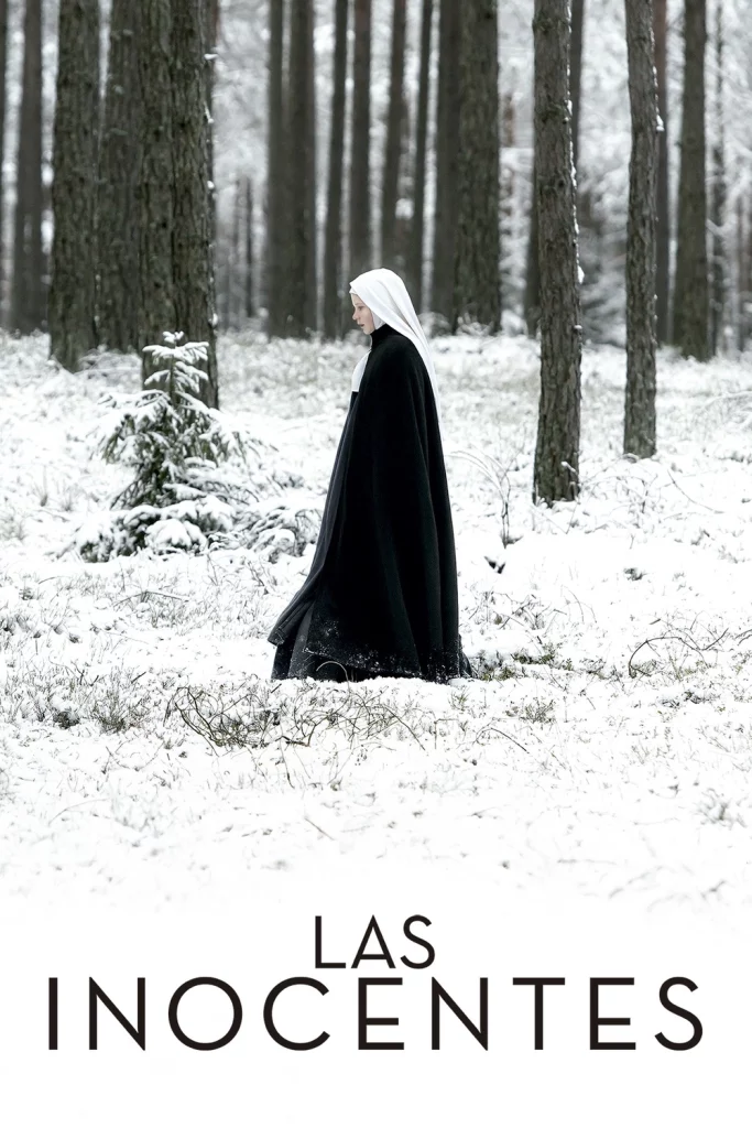 Les innocents